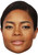 Skyfall Money Penny 2018 Celebrity Face Mask