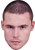 Arron Emmerdale Tv Celebrity Face Mask