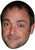 Mark Sheppard Crowley Supernatural Tv Celebrity Face Mask