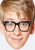 Alfie Nightingale (Richard Linnell) De Celebrity Party Face Mask