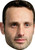 Andrew Lincoln Celebrity Party Face Mask