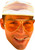 Fear Loathing Raoul 1 Celebrity Party Face Mask