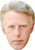 Phil Davis Celebrity Party Face Mask