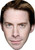 Seth Green Celebrity Party Face Mask