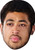 Toby Faletau. Celebrity Party Face Mask