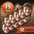 12 X Personalised Create Your Own Diy Photo Celebrity Face Mask - Fancy Dress Party Mask 2026 - Custom Fancy Dress Face Mask 2026