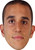 Masip Barcelona Football Sensation Face Mask
