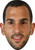 Montoya Barcelona Football Sensation Face Mask