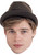 Brad Pitt Young Jb - Fancy Dress Party Mask 2026