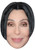 Cher Jb - Fancy Dress Party Mask 2026