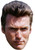 Clint Eastwood Young Jb - Fancy Dress Party Mask 2026