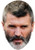 Roy Keane Jb - Fancy Dress Party Mask 2026