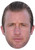 Scott Caan Jb - Fancy Dress Party Mask 2026
