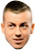 Stephen El-Shaarawy Jb - Fancy Dress Party Mask 2026