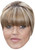 Daniella Westbrook Jb - Eastenders Actor Fancy Dress Cardboard Celebrity Face Mask - Fancy Dress Party Mask 2026