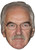 Des Lynam Jb - Tv Star Fancy Dress Cardboard Celebrity Face Mask - Fancy Dress Party Mask 2026
