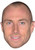 James Jordan Jb - Strictly Come Dancing Tv Star Fancy Dress Cardboard Celebrity Face Mask - Fancy Dress Party Mask 2026