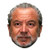 Alan Sugar Celebrity Face Mask - Fancy Dress Party Mask 2026 Jb - Tv Star Fancy Dress Cardboard Celebrity Face Mask - Fancy Dress Party Mask 2026