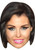 Jessica Wright Jb - Tv Star Fancy Dress Cardboard Celebrity Face Mask - Fancy Dress Party Mask 2026