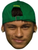 Neymar Celebrity Face Mask - Fancy Dress Party Mask 2026 Jb - Footballer Fancy Dress Cardboard Celebrity Face Mask - Fancy Dress Party Mask 2026