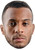 Ryan Bertrand Jb - Footballer Fancy Dress Cardboard Celebrity Face Mask - Fancy Dress Party Mask 2026