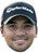 Jason Day Jb - Golf Fancy Dress Cardboard Celebrity Face Mask - Fancy Dress Party Mask 2026