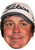 Jason Dufner Jb - Golf Fancy Dress Cardboard Celebrity Face Mask - Fancy Dress Party Mask 2026