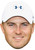 Jordan Spieth Jb - Golf Fancy Dress Cardboard Celebrity Face Mask - Fancy Dress Party Mask 2026