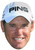 Lee Westwood Jb - Golf Fancy Dress Cardboard Celebrity Face Mask - Fancy Dress Party Mask 2026