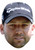 Sergio Garcia Jb - Golf Fancy Dress Cardboard Celebrity Face Mask - Fancy Dress Party Mask 2026