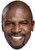 Terry Crews Jb - Tv Star Fancy Dress Cardboard Celebrity Face Mask - Fancy Dress Party Mask 2026