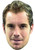Richard Gasquet Jb - Tennis Fancy Dress Cardboard Celebrity Face Mask - Fancy Dress Party Mask 2026