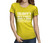 Army Hen White Custom Hen T-Shirt - Any Name - Party Tee