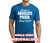 Absolute Pissed White Custom Stag T-Shirt - Any Name - Party Tee
