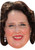 Phyllis Smith The Office Us Celebrity Face Mask