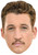 Miles Teller Top Gun: Maverick Celebrity Face Mask