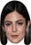 Monica Barbaro Top Gun: Maverick Celebrity Face Mask