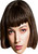 Úrsula Corberó Money Heist Celebrity Fancy Dress Cardboard Face Mask