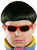 Oliver Tree Nickell 1 Music Celebrity Party Face Mask Fancy Dress