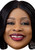 Sinach Music Celebrity Party Face Mask Fancy Dress