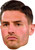 Fabien Schar - Newcastle Football Party Face Mask