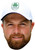 Shane Lowry - Golf Fancy Dress Cardboard Celebrity Face Mask
