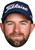 Cameron Young - Golf Fancy Dress Cardboard Celebrity Face Mask
