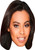 Sophie Piper - Love Island 2024 Fancy Dress Cardboard Celebrity Face Mask