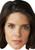 Sonya Cassidy Celebrity Party Face Mask | Fancy Dress Cardboard Mask