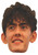 Joe Locke - Heartstopper Celebrity Party Face Mask | Fancy Dress Cardboard Mask