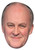 Tim Mcinnery Celebrity Party Face Mask | Fancy Dress Cardboard Mask