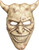 The Grabber- 3 Pack - Halloween Celebrity Party Face Mask | Fancy Dress Cardboard Mask