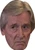 Ken Barlow Coronation Street Star Celebrity Party Face Mask | Fancy Dress