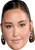 Jacqueline Jossa EastEnders Star Celebrity Party Face Mask | Fancy Dress